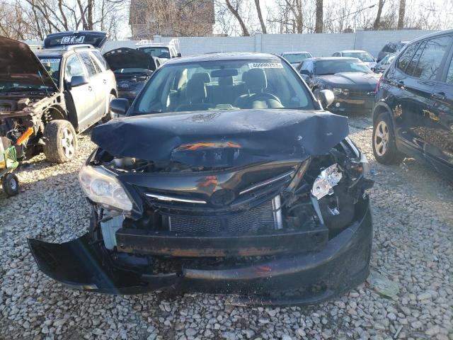 Фото 5 с аукциона – 2013 TOYOTA COROLLA BA с VIN 2T1BU4EE7DC984137
