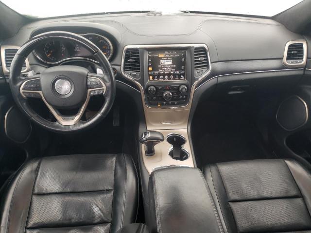 Photo 8 from auction – 2014 JEEP GRAND CHER with VIN 1C4RJFJMXEC301700