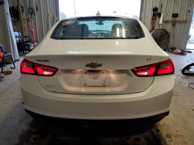 Photo 6 from auction – 2018 CHEVROLET MALIBU LT with VIN 1G1ZD5ST7JF110888