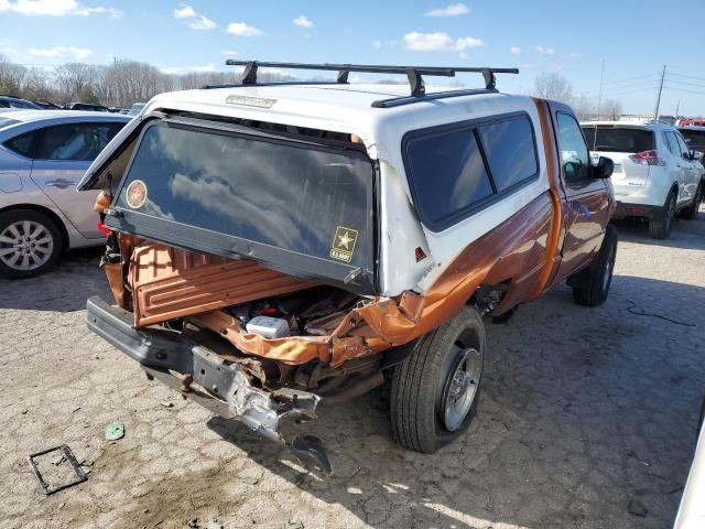 Photo 3 from auction – 2000 FORD RANGER with VIN 1FTYR10V5YPB21930
