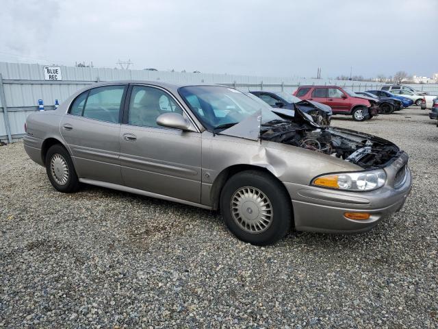 Photo 4 from auction – 2001 BUICK LESABRE CU with VIN 1G4HP54K314210671
