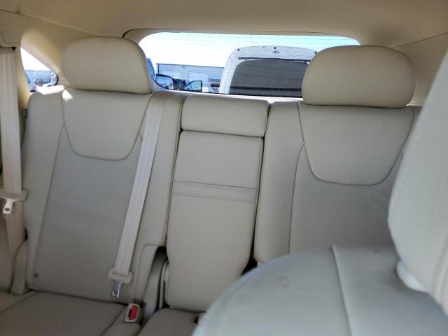 Photo 10 from auction – 2011 LEXUS RX 350 with VIN 2T2BK1BA6BC109436