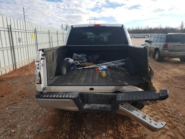 Photo 6 from auction – 2017 FORD F150 SUPER with VIN 1FTEW1EF5HKD16842