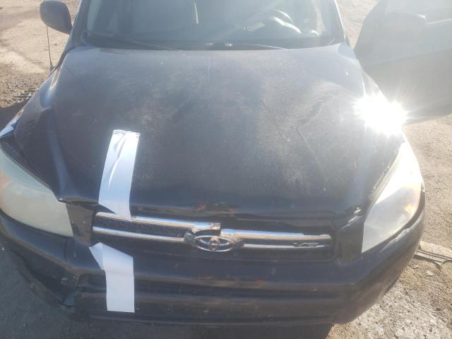 Photo 12 from auction – 2007 TOYOTA RAV4 LIMIT with VIN JTMZK31VX76009549
