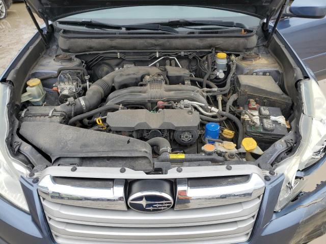 Photo 12 from auction – 2013 SUBARU OUTBACK 2. with VIN 4S4BRCKC3D3272498