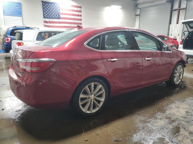 Photo 3 from auction – 2014 BUICK VERANO with VIN 1G4PP5SK1E4220538