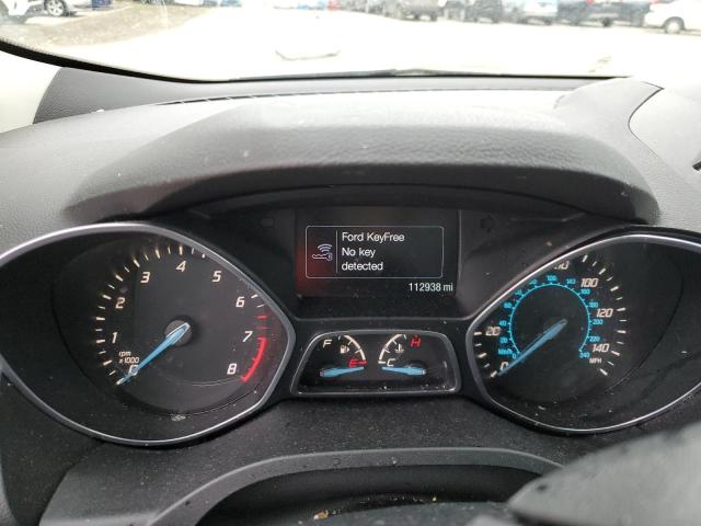 Photo 9 from auction – 2014 FORD ESCAPE TIT with VIN 1FMCU9J92EUD36506