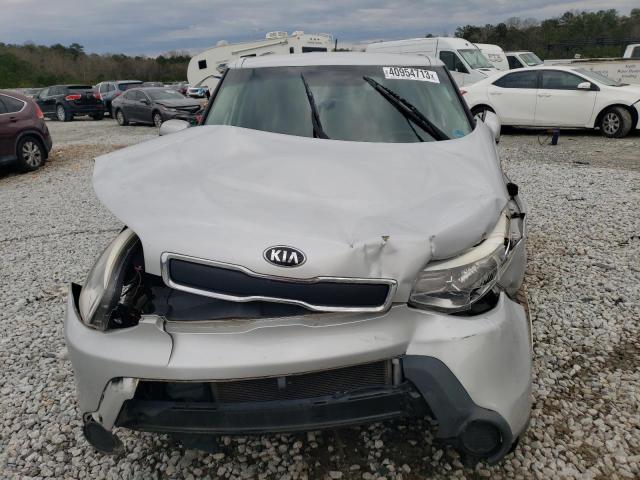 Photo 5 from auction – 2016 KIA SOUL with VIN KNDJN2A2XG7824560