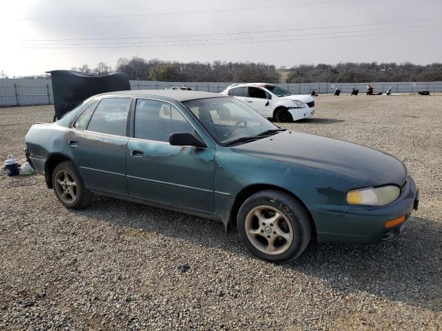 Photo 4 from auction – 1996 TOYOTA CAMRY DX with VIN JT2BG12KXT0396802