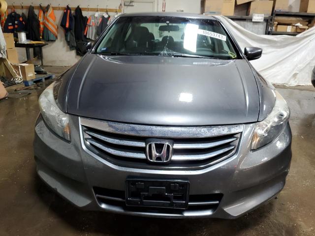 Photo 5 from auction – 2012 HONDA ACCORD EX with VIN 1HGCP2F70CA155687
