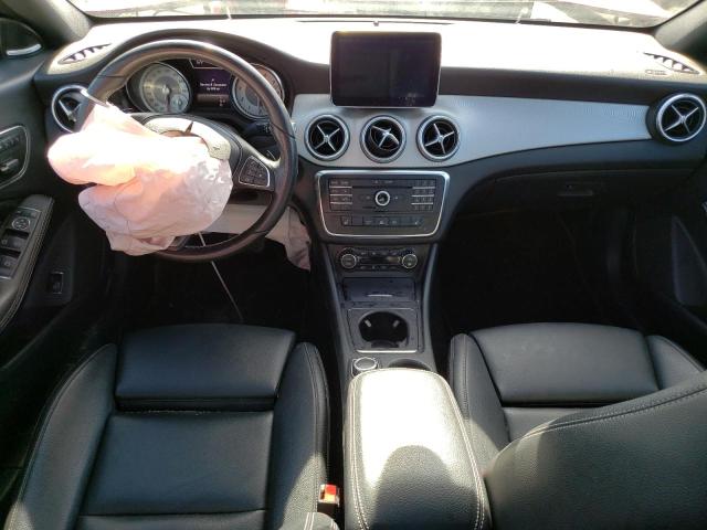 Photo 8 from auction – 2016 MERCEDES-BENZ CLA 250 with VIN WDDSJ4EB4GN364514