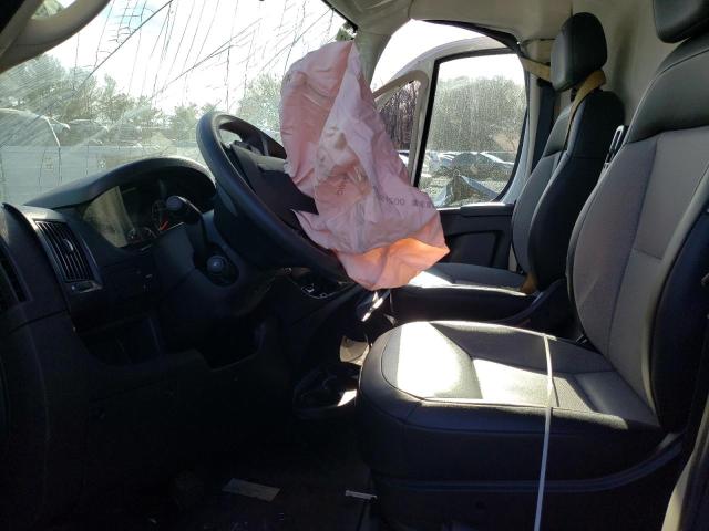 صورة رقم 7 من المزاد - 2021 RAM PROMASTER مع VIN 3C6LRVAG1ME577829