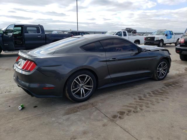Photo 3 from auction – 2015 FORD MUSTANG with VIN 1FA6P8TH4F5309087