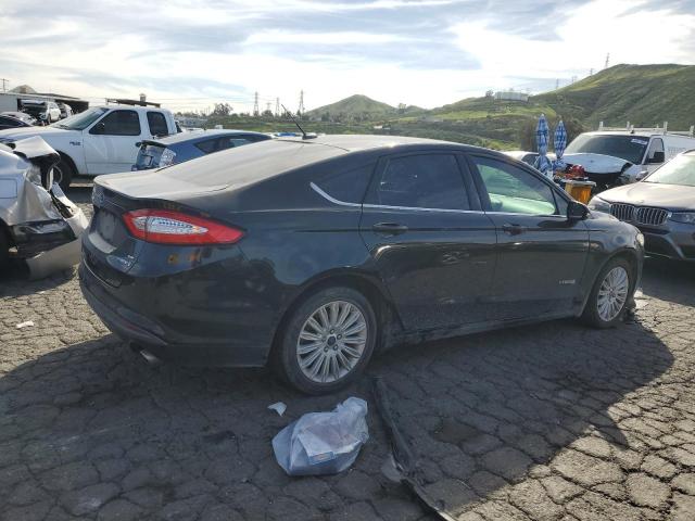 Photo 3 from auction – 2016 FORD FUSION SE with VIN 3FA6P0LU0GR240122