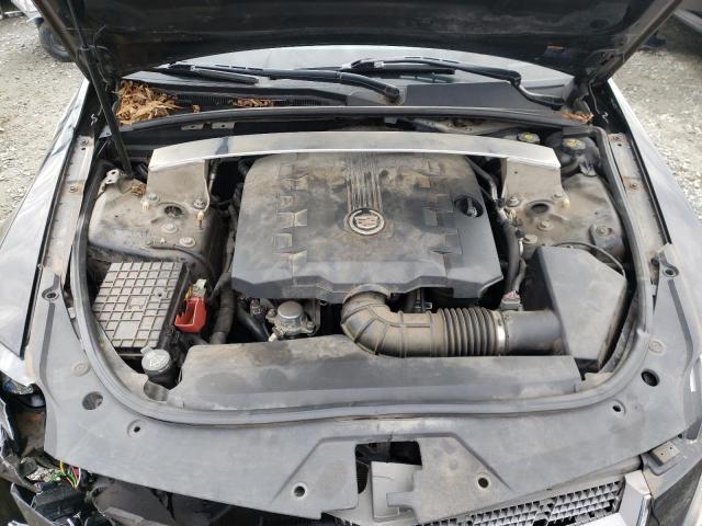 Photo 11 from auction – 2011 CADILLAC CTS with VIN 1G6DA5EY2B0101976