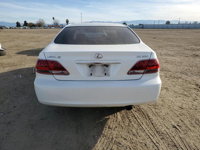 Photo 6 from auction – 2005 LEXUS ES 330 with VIN JTHBA30G755109276