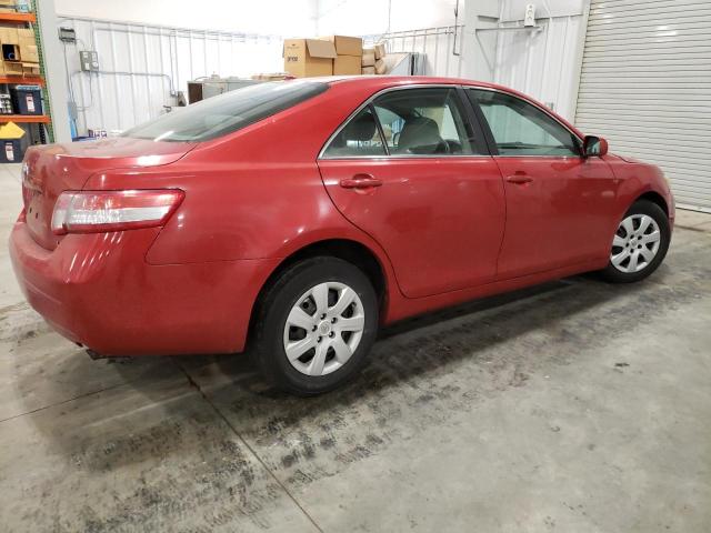 Zdjęcie 3 z aukcji – 2011 TOYOTA CAMRY BASE z VIN 4T1BF3EK8BU153767