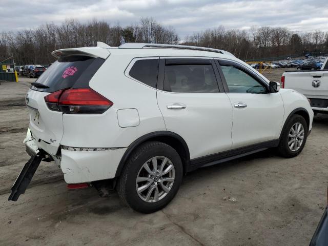 Photo 3 from auction – 2017 NISSAN ROGUE S with VIN KNMAT2MT1HP550399