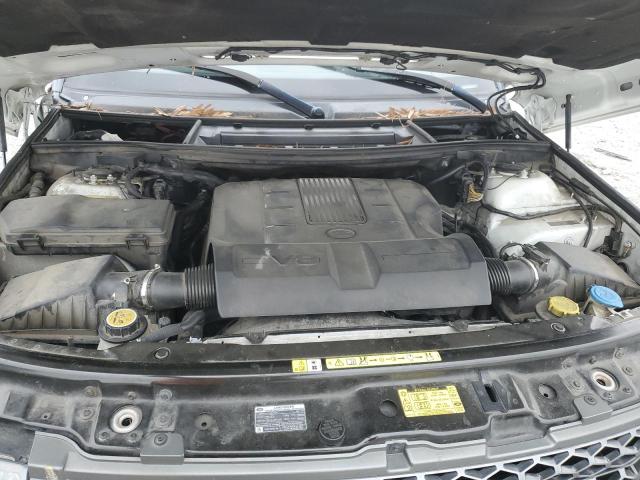 Photo 12 from auction – 2011 LAND ROVER RANGE ROVE with VIN SALME1D40BA340003