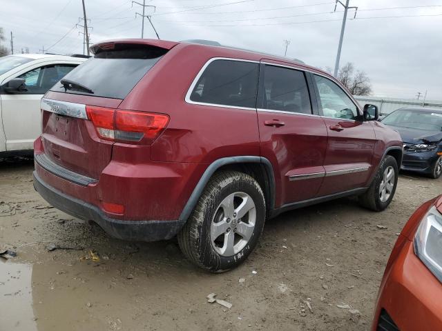Photo 3 from auction – 2012 JEEP GRAND CHER with VIN 1C4RJFAG2CC149323