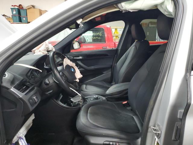 Photo 7 from auction – 2018 BMW X1 XDRIVE2 with VIN WBXHT3C33J5F90268