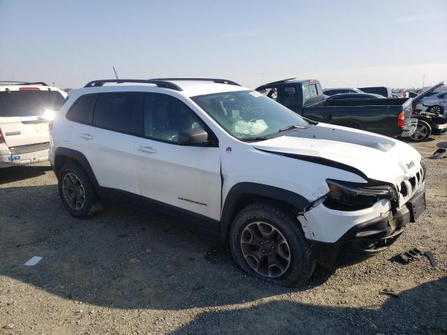 Photo 4 from auction – 2020 JEEP CHEROKEE T with VIN 1C4PJMBX0LD651686