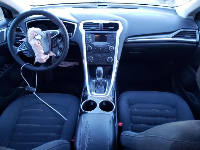 Photo 8 from auction – 2013 FORD FUSION SE with VIN 3FA6P0H73DR247791