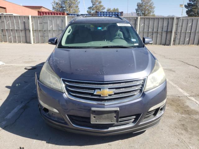 Photo 5 from auction – 2014 CHEVROLET TRAVERSE L with VIN 1GNKRGKD9EJ277410