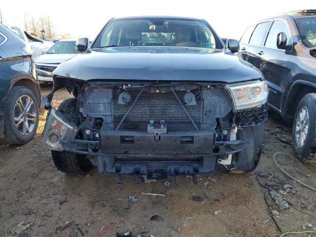 Photo 5 from auction – 2016 DODGE DURANGO LI with VIN 1C4RDJDG5GC477069
