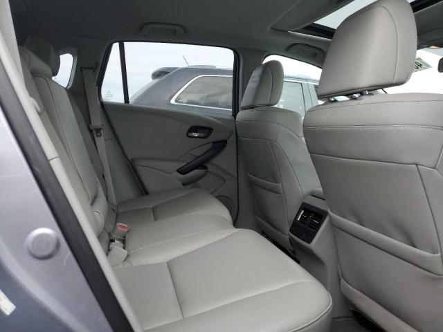Photo 11 from auction – 2016 ACURA RDX with VIN 5J8TB3H37GL012843