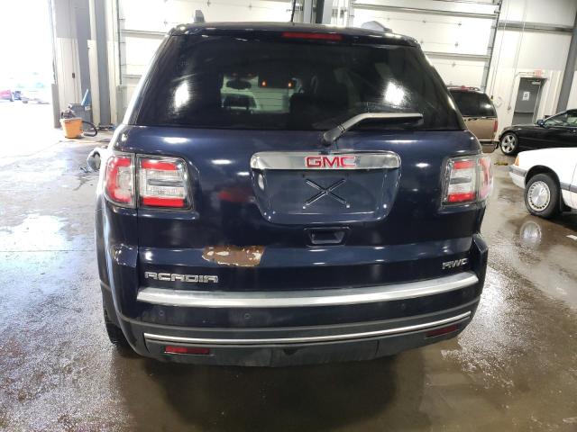Photo 6 from auction – 2015 GMC ACADIA SLE with VIN 1GKKVNED6FJ207003