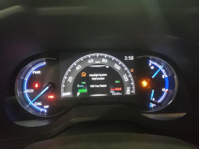 Zdjęcie 9 z aukcji – 2020 TOYOTA RAV4 LIMIT z VIN JTMDWRFVXLD070271