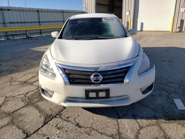 Photo 5 from auction – 2014 NISSAN ALTIMA S with VIN 1N4AL3AP1EC316348