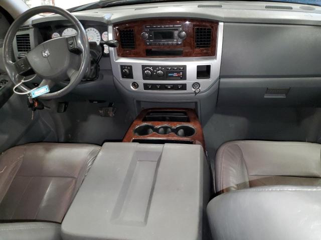 Photo 8 from auction – 2008 DODGE RAM 1500 S with VIN 1D7HU18238S601041