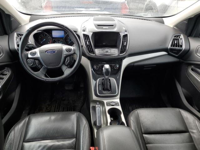 Photo 10 from auction – 2013 FORD ESCAPE SEL with VIN 1FMCU0HX7DUB40964