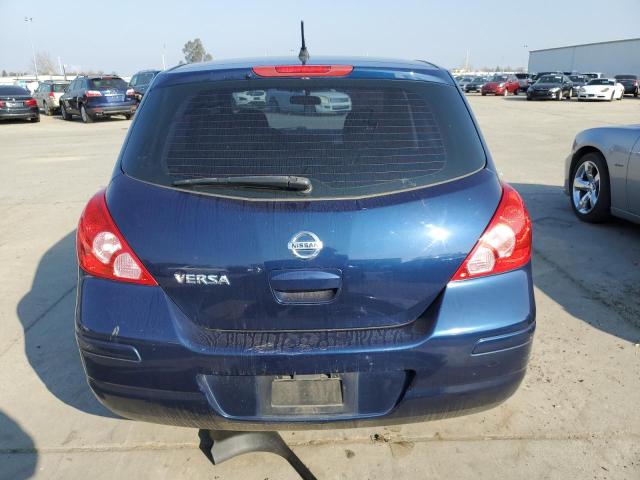Photo 6 from auction – 2012 NISSAN VERSA S with VIN 3N1BC1CP1CK802622