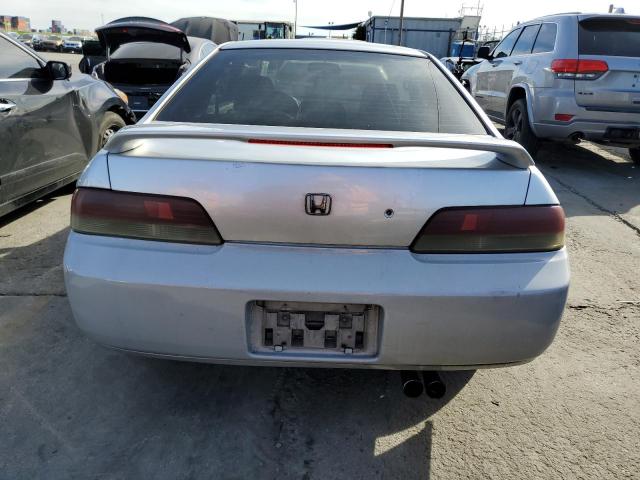 Photo 6 from auction – 2001 HONDA PRELUDE with VIN JHMBB62441C005867