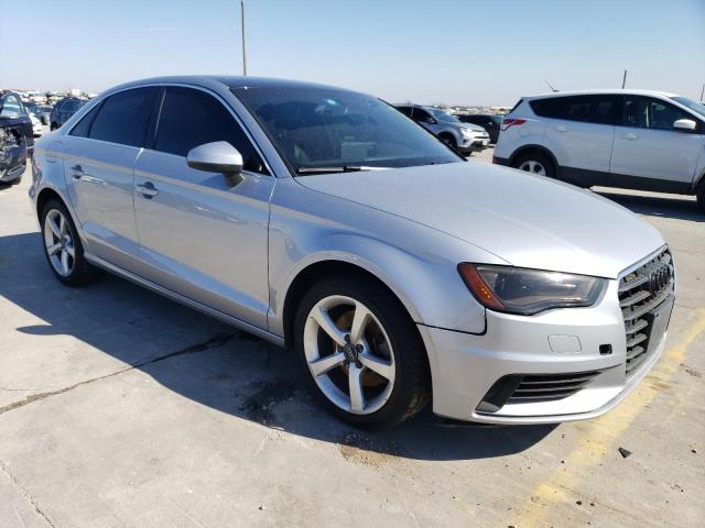 Photo 4 from auction – 2015 AUDI A3 PREMIUM with VIN WAUACGFF8F1026877