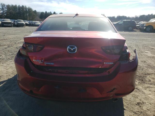 Photo 6 from auction – 2020 MAZDA 3 PREFERRE with VIN 3MZBPBDM2LM132396