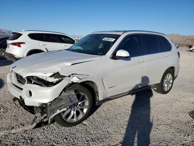 Photo 1 from auction – 2014 BMW X5 SDRIVE3 with VIN 5UXKR2C52E0C00453