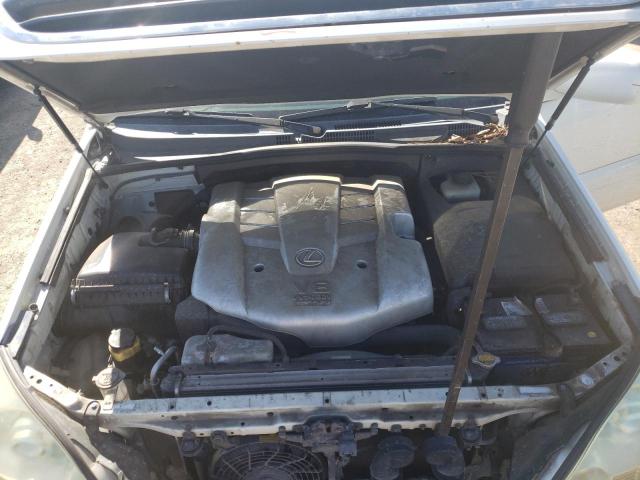 Photo 12 from auction – 2007 LEXUS GX 470 with VIN JTJBT20X070128383