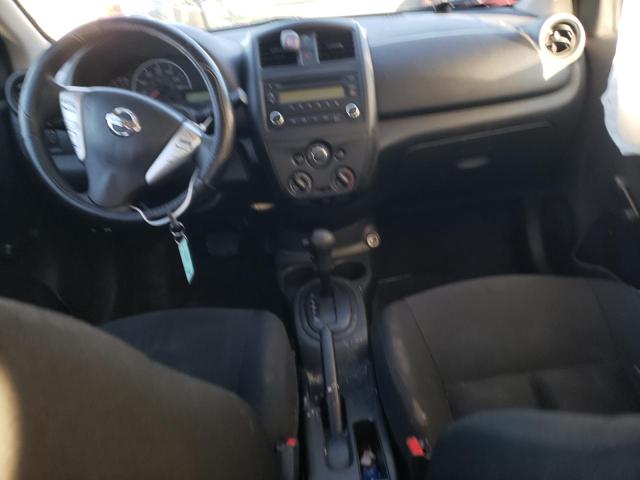 Photo 8 from auction – 2018 NISSAN VERSA S with VIN 3N1CN7AP6JL856669