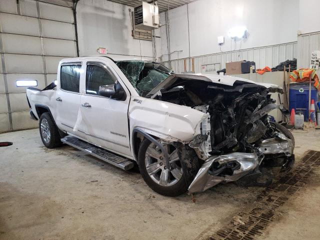 Photo 4 from auction – 2018 GMC SIERRA K15 with VIN 3GTU2NEC4JG514510