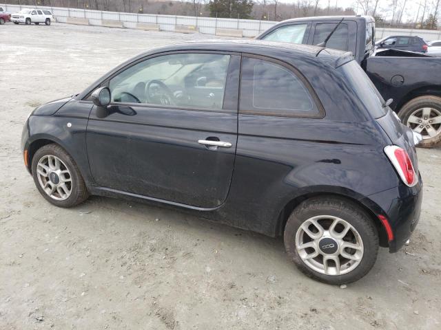 Photo 2 from auction – 2015 FIAT 500 POP with VIN 3C3CFFAR0FT560502
