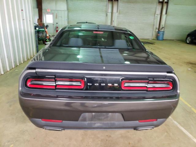 Photo 6 from auction – 2016 DODGE CHALLENGER with VIN 2C3CDZAG5GH353250