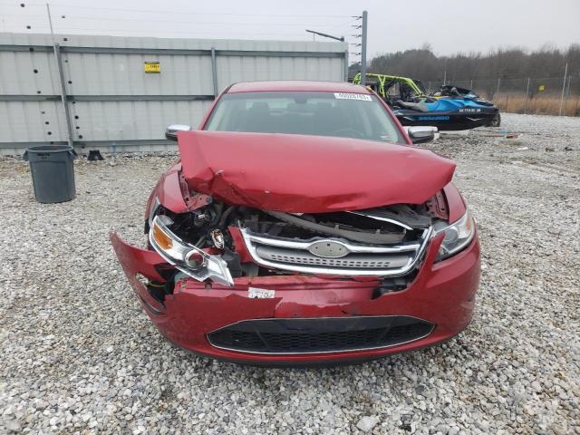 Photo 5 from auction – 2012 FORD TAURUS LIM with VIN 1FAHP2FW6CG103432