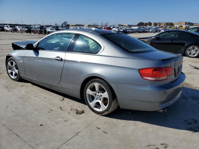 Photo 2 from auction – 2007 BMW 328 I with VIN WBAWB33567PV73545