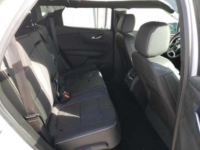 Photo 10 from auction – 2020 CHEVROLET BLAZER PRE with VIN 3GNKBFRS6LS701737