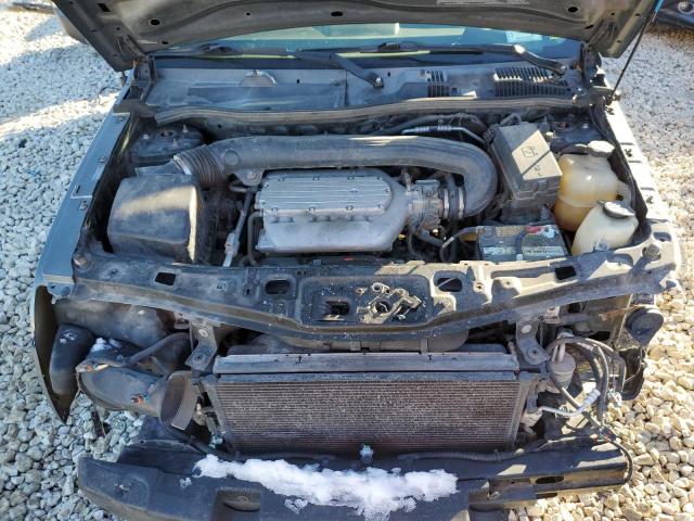 Photo 11 from auction – 2007 SATURN VUE with VIN 5GZCZ63427S800235