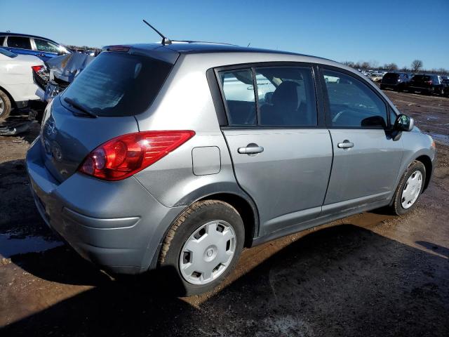 Photo 3 from auction – 2008 NISSAN VERSA S with VIN 3N1BC13E18L385910